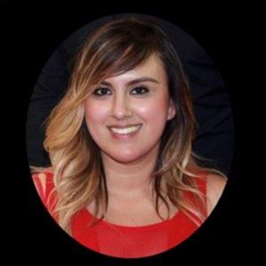 Meet your Posher, Edith